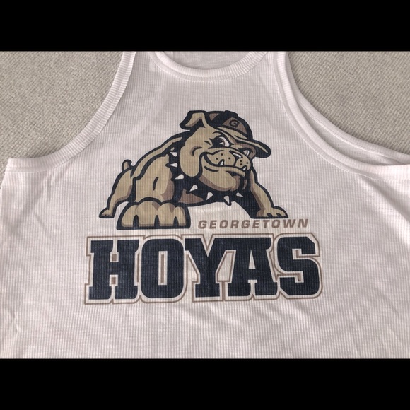 Free People Georgetown Tank - Picture 3 of 6